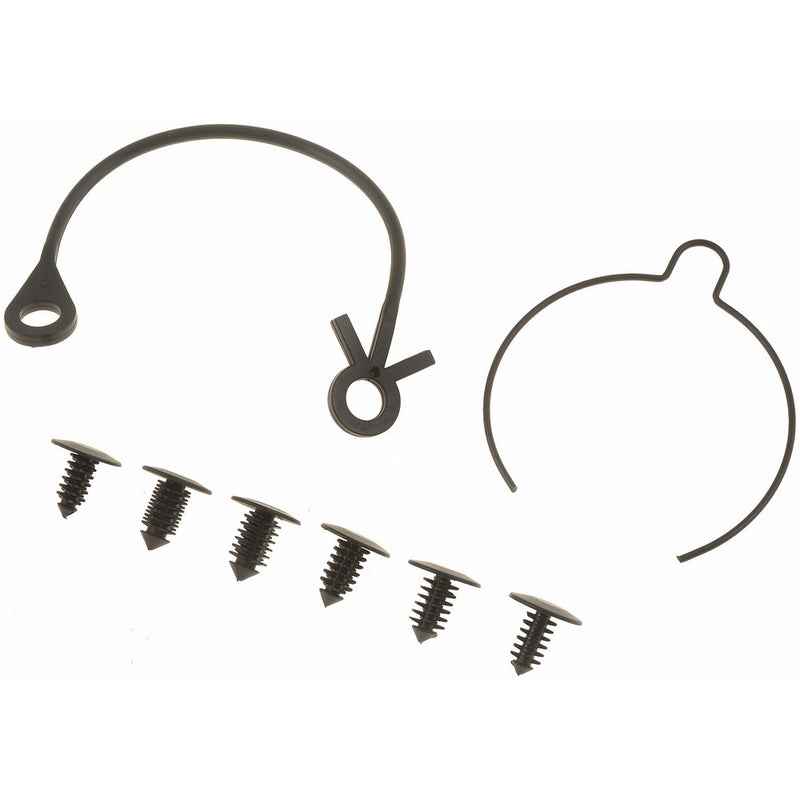 Dorman 55300 HELP! Fuel Cap Tether