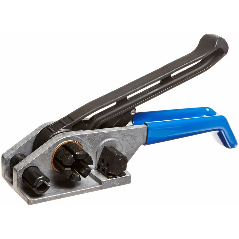 Aviditi MIP380 Deluxe Poly Strapping Tensioner, 1/2-3/4" Width