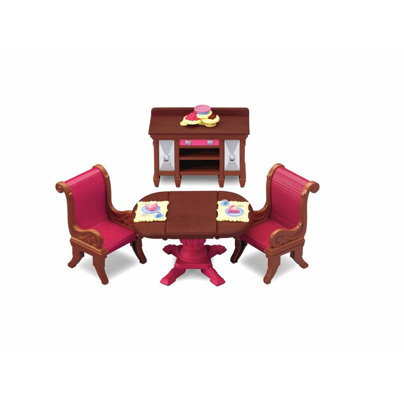 Fisher-Price Loving Family Dining Room