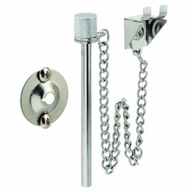 Slide-Co 15301 Patio Door Locking Pin-Alum