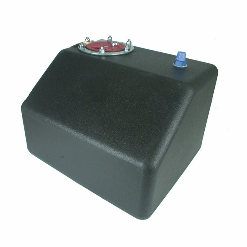 Jaz Products 290-104-01 Econo Rail 4-Gallon Fuel Cell