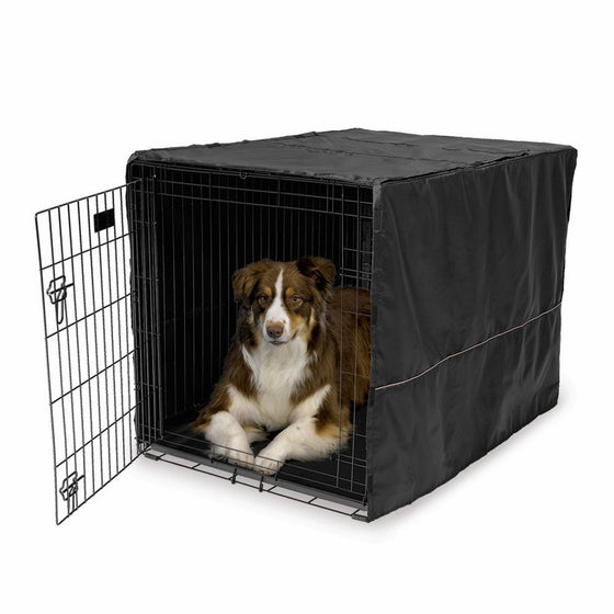 MidWest 42" Dog Kennel Covers/Dog Crate Cover