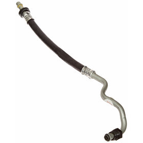 ACDelco 25731362 GM Original Equipment Engine Oil Cooler Outlet Hose Kit with Nut, Gasket, and Cap