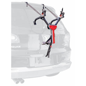 Allen Sports Ultra Compact Folding 1-Bike Trunk Mount Rack