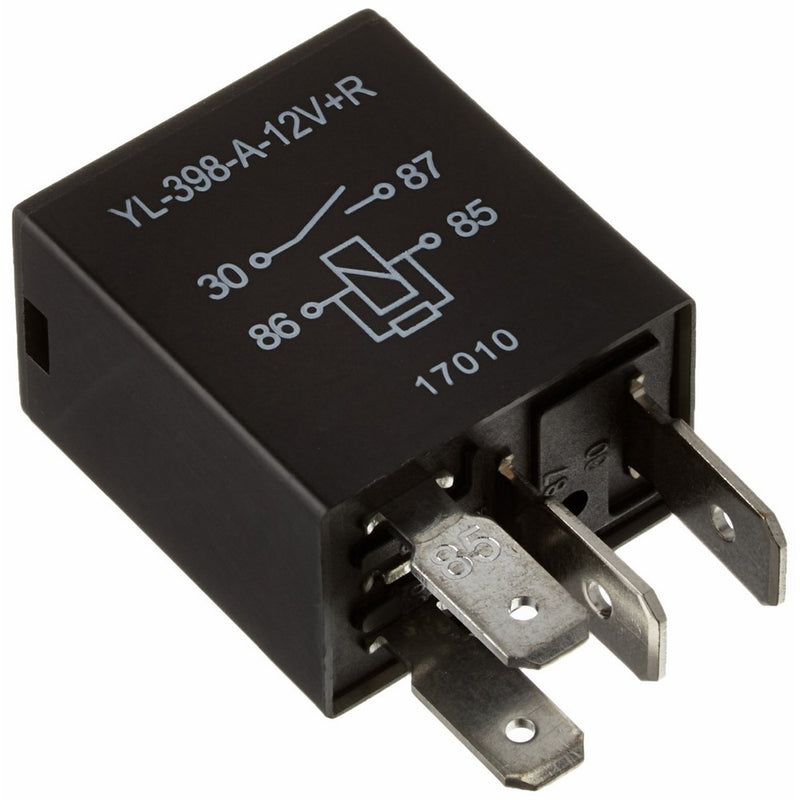 Standard Motor Products RY-680 Window Relay