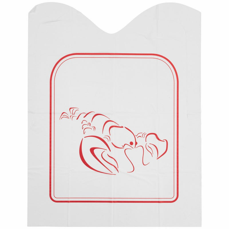 PROfreshionals Lobster Bibs