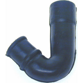 URO Parts 119 094 2682 Pipe Socket to Valve Cover Breather Hose