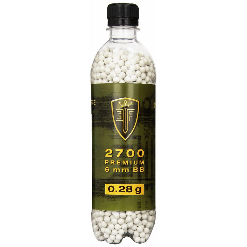RWS Elite Force .28 Gram 2700Ct