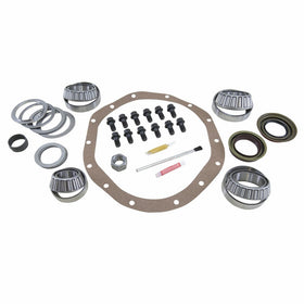 Yukon (YK GM9.5-A) Master Overhaul Kit for GM 9.5" Semi-Float Differential