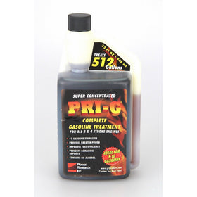 PRI Fuel Stabilizer- For Gasoline 32oz