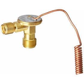 Global Parts Distributors 3411320 Expansion Valve