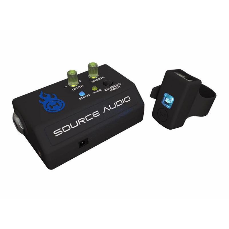 Source Audio SA115 Hot Hand 3 Wireless Adapter