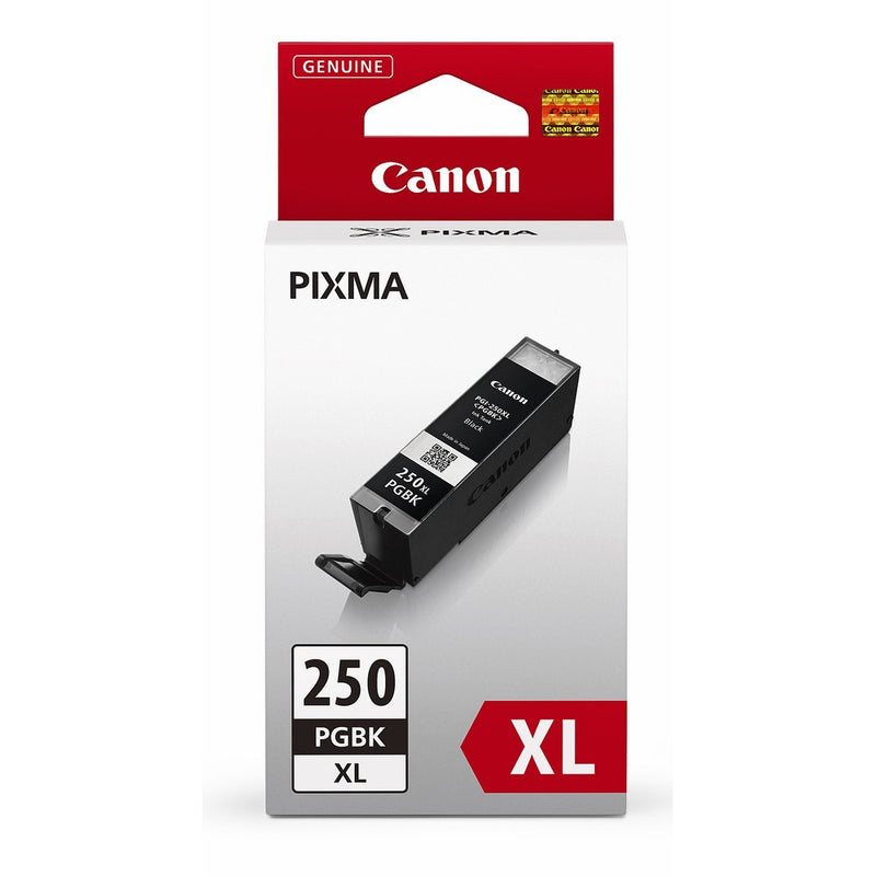 Canon 6432B001 PGI-250 XL Black Ink Cartridge