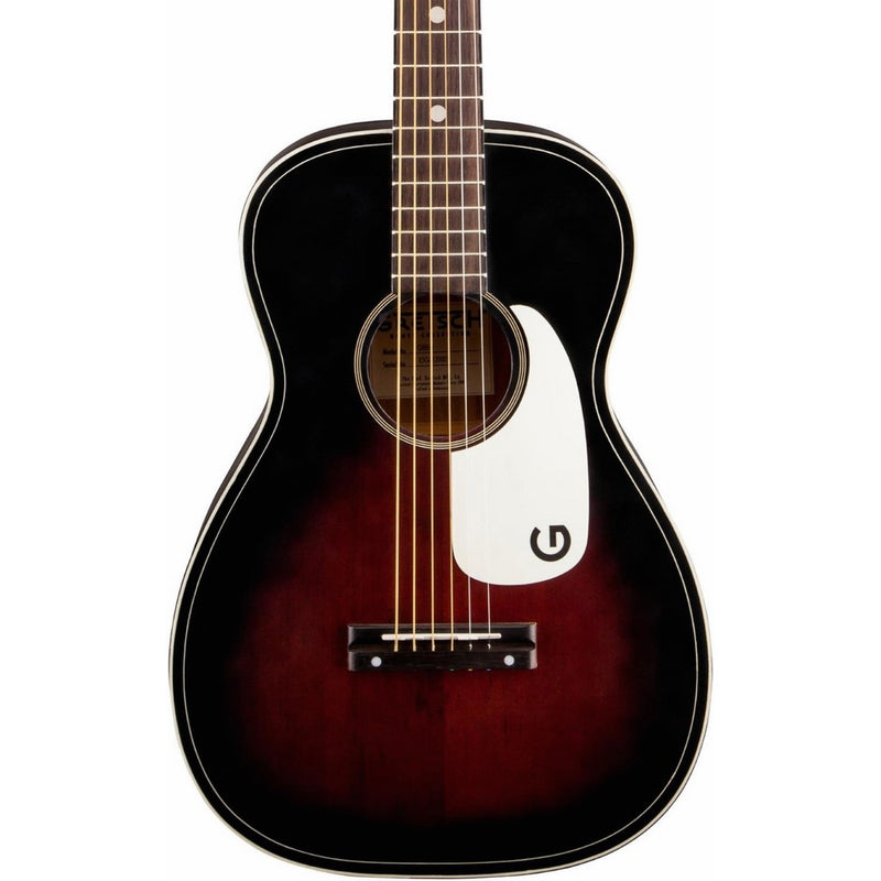 Gretsch G9500 Jim Dandy Flat Top - Vintage Sunburst