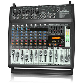 BEHRINGER EUROPOWER PMP500