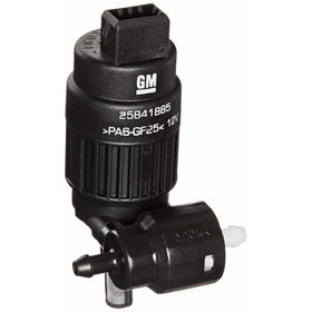 ACDelco 19180272 GM Original Equipment Windshield Washer Pump, 3.48 in
