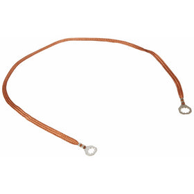 ACDelco 12132154 GM Original Equipment Engine Ground Strap