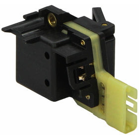 ACDelco 16629927 GM Original Equipment Trunk Lid Pull Down Switch