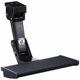 Bestop 75417-15 Side-Mount (TrekStep, passenger side Ford 15-16)