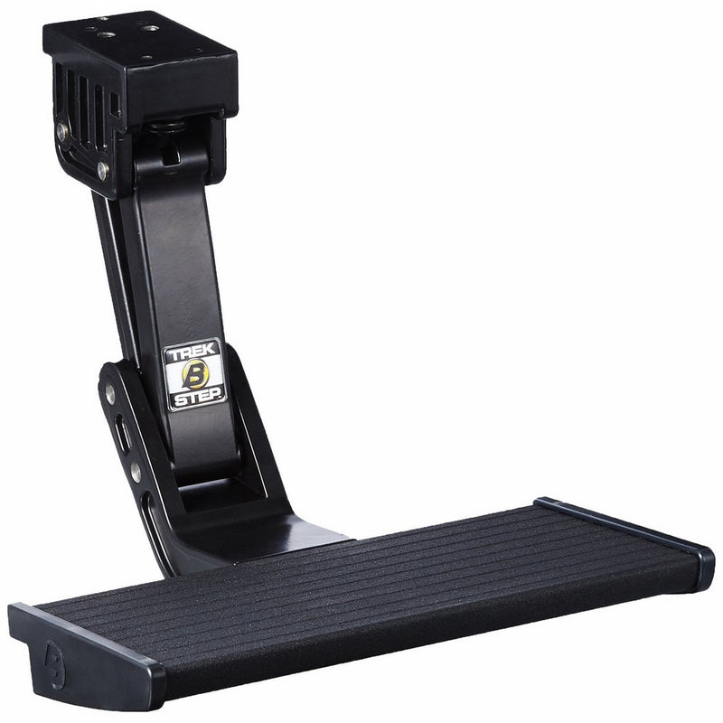 Bestop 75417-15 Side-Mount (TrekStep, passenger side Ford 15-16)