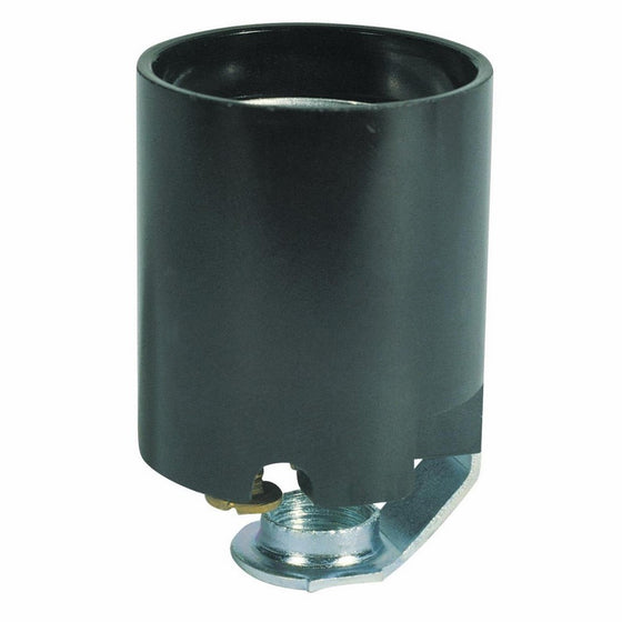 Westinghouse 7040700 Bakelite Keyless Socket