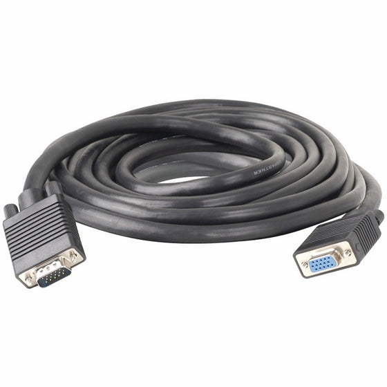 IOGEAR Ultra-Hi-Grade VGA Extension Cable, 25 Feet, G2LVGAE025