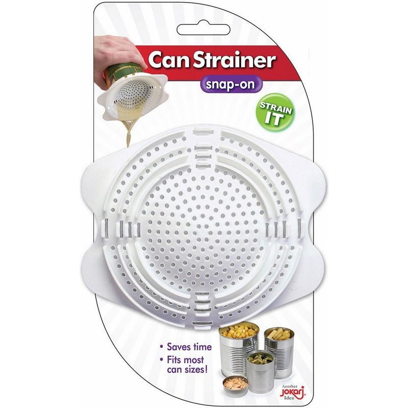 Snap On Can Strainer Size Ea