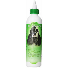 Bio-Groom Pet Ear Care Cleaner, 8-Ounce