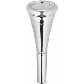 Bach French Horn Mouthpiece Silver7