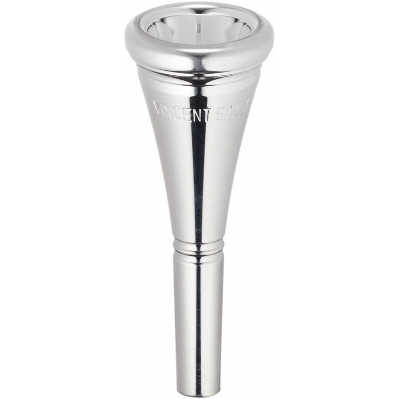 Bach French Horn Mouthpiece Silver7