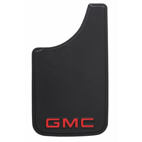 GMC Logo Easy Fit Mud Guard11"- Set of 2