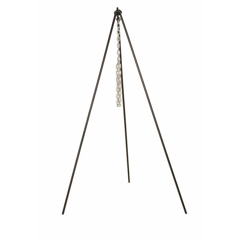 Lodge 5TP2 Tall Boy Tripod,Black