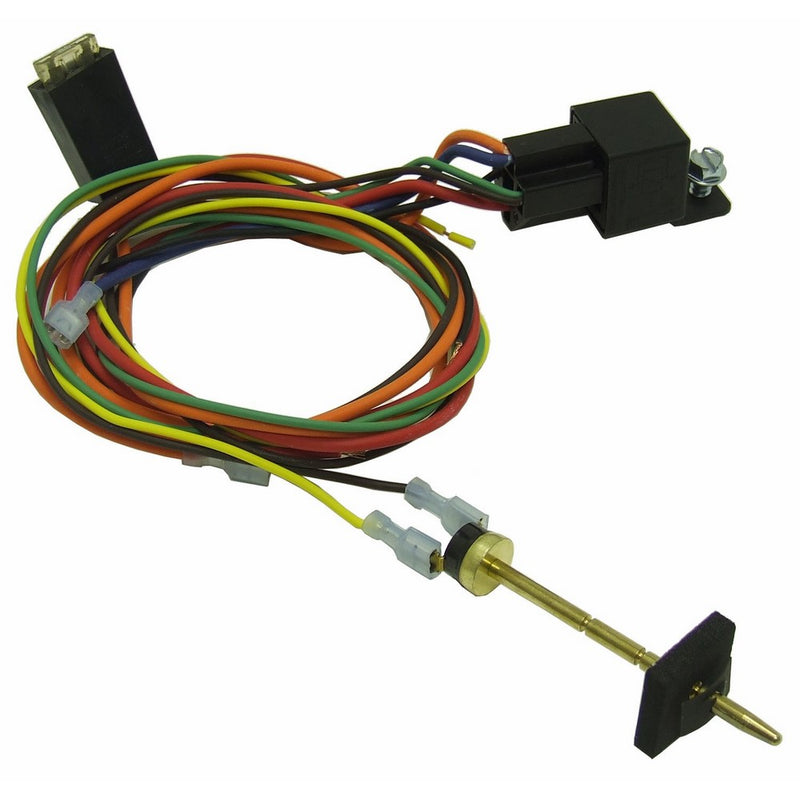 Hayden Automotive 3652 Preset Thermostatic Fan Control