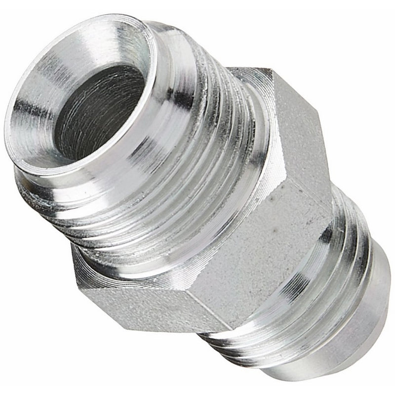 Aeroquip FCM2964 Steel Inverted Flare High Pressure Adapter