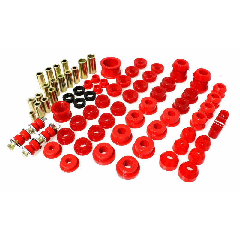 Energy Suspension 16.18103R Master Bushing for Civic/Del Sol