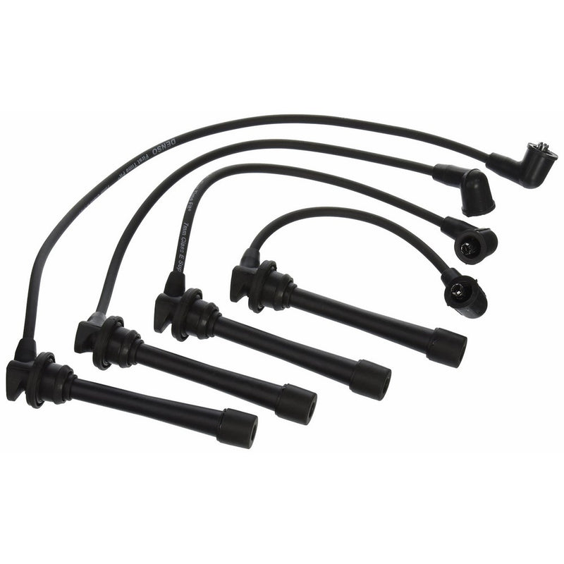 Denso 671-4239 Spark Plug Wire Set