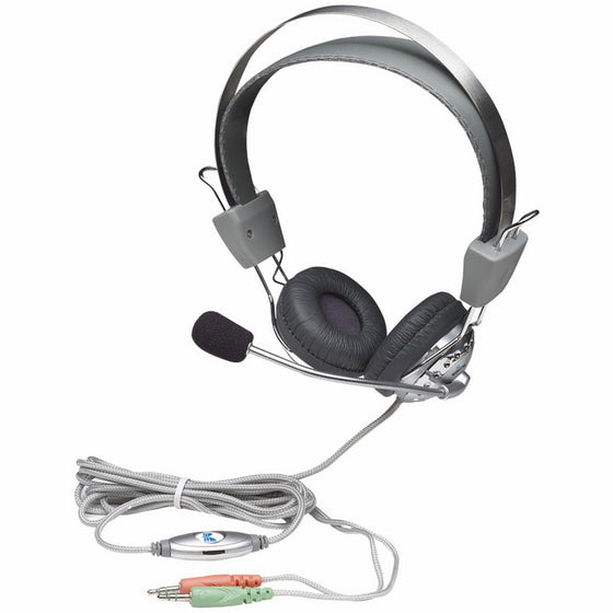 Manhattan Stereo Headset (175517)