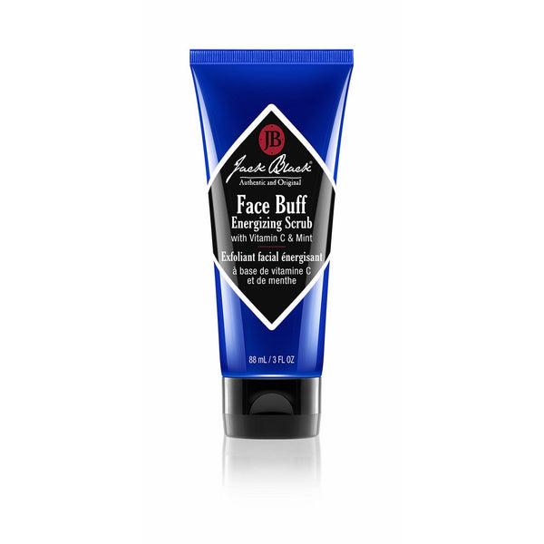 Jack Black Face Buff Energizing Scrub, 3 fl. oz.