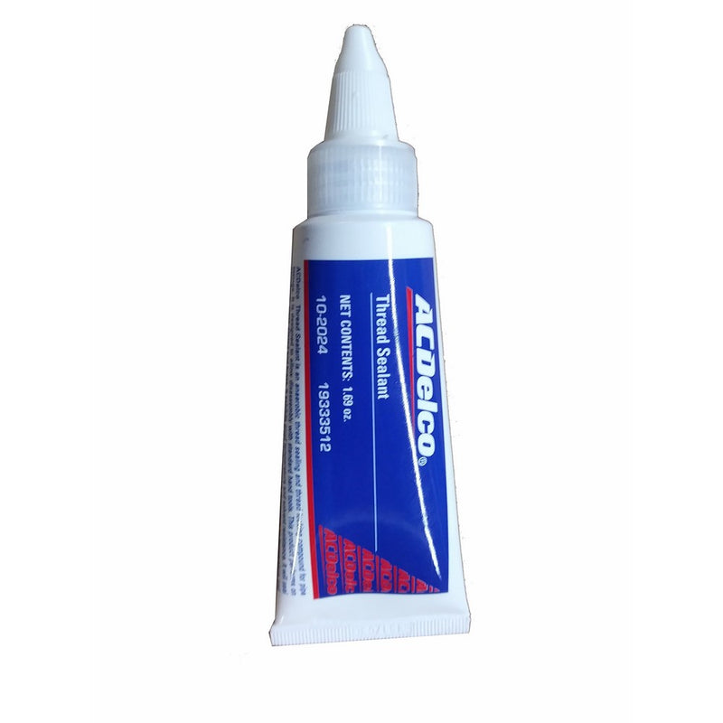 Genuine GM Fluid 19333512 Teflon Pipe Sealant - 50cc