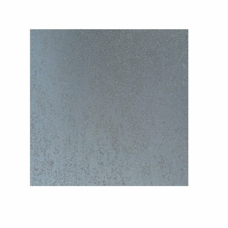 M-D Building Products 56020 1-Feet by 2-Feet Galvanized Steel Sheet