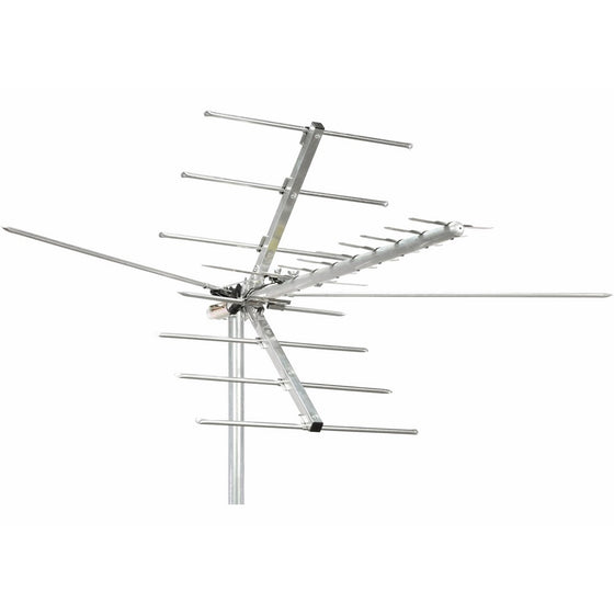 Channel Master CM-2016 High VHF, UHF and HDTV Antenna