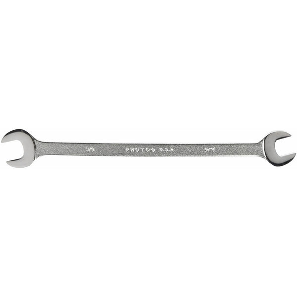 Stanley-Proto J3430 Open End Wrench 9/16 X 5/8, Thin