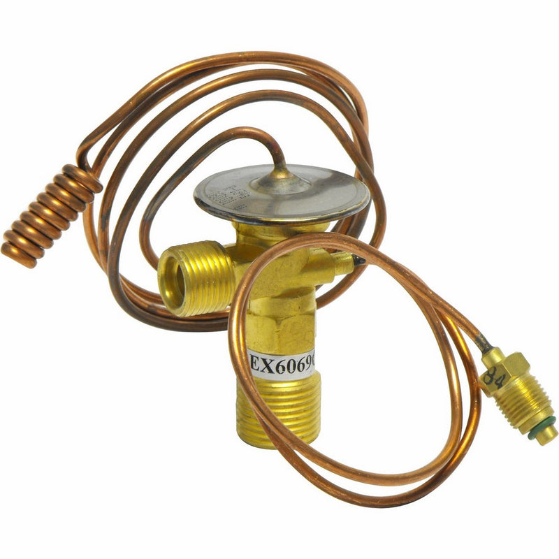 UAC EX 6069C A/C Expansion Valve