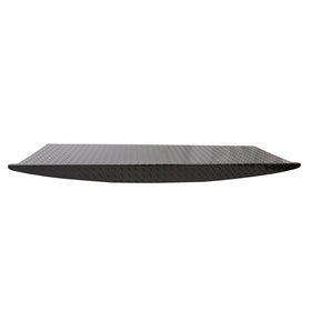 Dee Zee DZ4145B Black-Tread Full Tailgate Protector