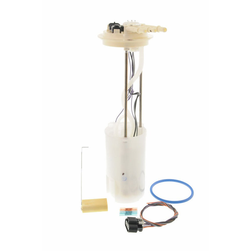 ACDelco MU1756 GM Original Equipment Fuel Pump and Level Sensor Module with Seal, Float, and Harness
