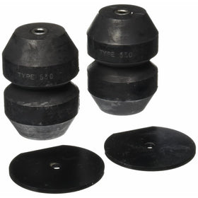 Timbren DVR05096 Suspension Enhancement System