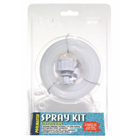 Poolmaster 36631 Spray Kit for Pool Slide