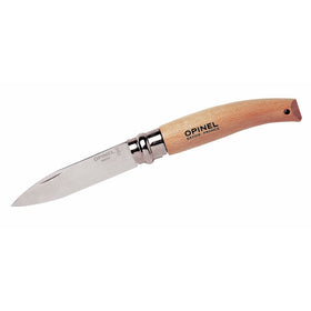 Opinel N Degree8 Boxed Garden Knife, 8.5 cm Blade