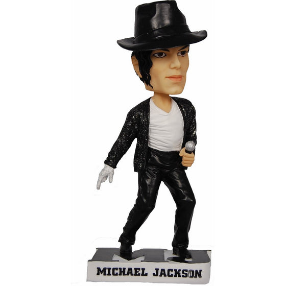 Odash Michael Jackson Bobblehead
