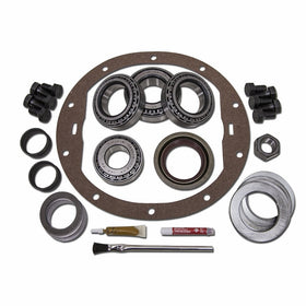Yukon (YK GM8.6-A) Master Overhaul Kit for GM 8.6" Differential